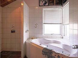 5 Star Holiday Home in Jaegerspris
