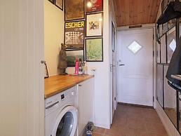 5 Star Holiday Home in Jaegerspris