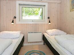 4 Star Holiday Home in Ebeltoft