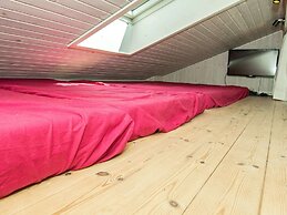 4 Star Holiday Home in Ebeltoft