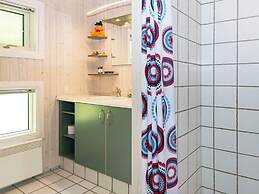 4 Star Holiday Home in Ebeltoft