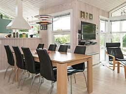 4 Star Holiday Home in Ebeltoft