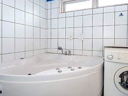 Plush Holiday Home in Ebeltoft With Swimming Pool