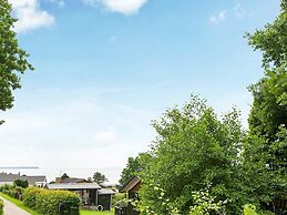Plush Holiday Home in Ebeltoft With Swimming Pool
