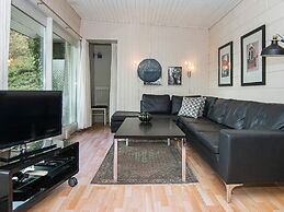 Plush Holiday Home in Ebeltoft With Swimming Pool