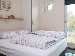 Plush Holiday Home in Ebeltoft With Swimming Pool