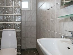 Plush Holiday Home in Ebeltoft With Swimming Pool