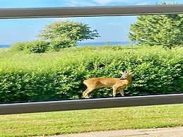4 Star Holiday Home in Nysted