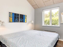 4 Star Holiday Home in Nysted