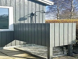 4 Star Holiday Home in Nysted