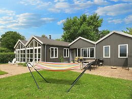4 Star Holiday Home in Nysted