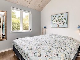 4 Star Holiday Home in Nysted