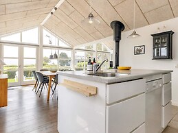 4 Star Holiday Home in Nysted