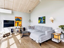 4 Star Holiday Home in Nysted