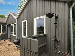4 Star Holiday Home in Nysted