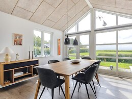 4 Star Holiday Home in Nysted