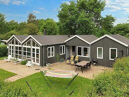 4 Star Holiday Home in Nysted