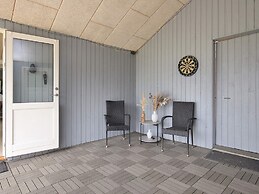 4 Star Holiday Home in Nysted