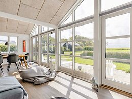 4 Star Holiday Home in Nysted