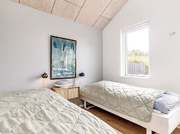 4 Star Holiday Home in Nysted
