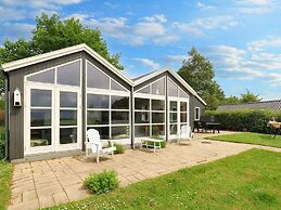 4 Star Holiday Home in Nysted