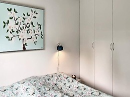 4 Star Holiday Home in Nysted