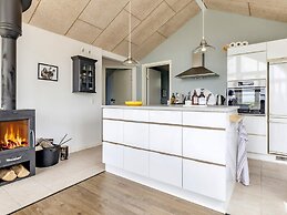4 Star Holiday Home in Nysted