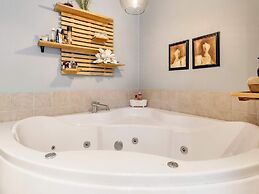 4 Star Holiday Home in Nysted