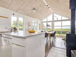 4 Star Holiday Home in Nysted