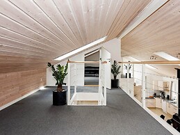 5 Star Holiday Home in Ega