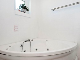 5 Star Holiday Home in Ega