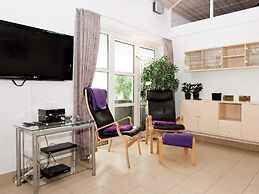 5 Star Holiday Home in Ega