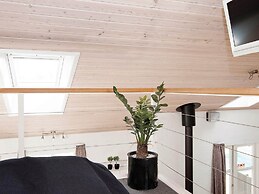 5 Star Holiday Home in Ega