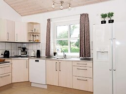 5 Star Holiday Home in Ega
