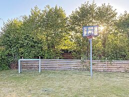 5 Star Holiday Home in Ega
