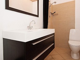 5 Star Holiday Home in Ega