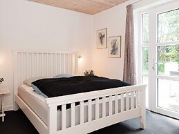 5 Star Holiday Home in Ega