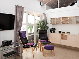 5 Star Holiday Home in Ega