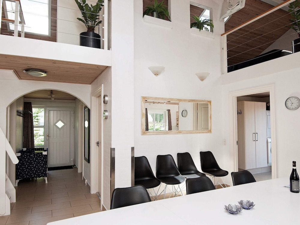 5 Star Holiday Home in Ega