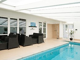 5 Star Holiday Home in Ega