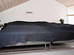 5 Star Holiday Home in Ega