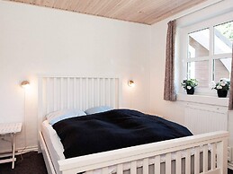 5 Star Holiday Home in Ega
