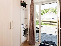 5 Star Holiday Home in Ega
