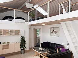5 Star Holiday Home in Ega