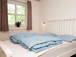 5 Star Holiday Home in Ega