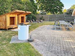 5 Star Holiday Home in Ega
