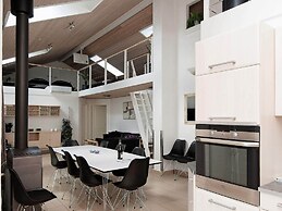 5 Star Holiday Home in Ega