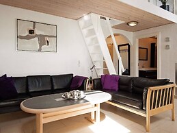 5 Star Holiday Home in Ega