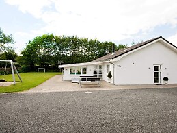 5 Star Holiday Home in Ega