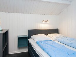 6 Person Holiday Home in Toftlund